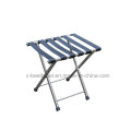 Foldable Luaggage Rack Stool Bedroom Tray Stand
